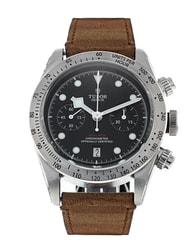 Tudor Heritage Black Bay M79350-0002